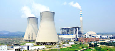 霸州中電環保發電有限公司購買我司不銹鋼滲濾液泵